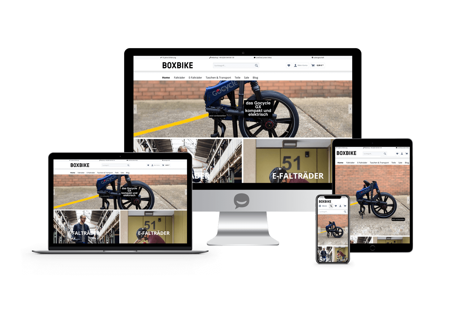 boxbike